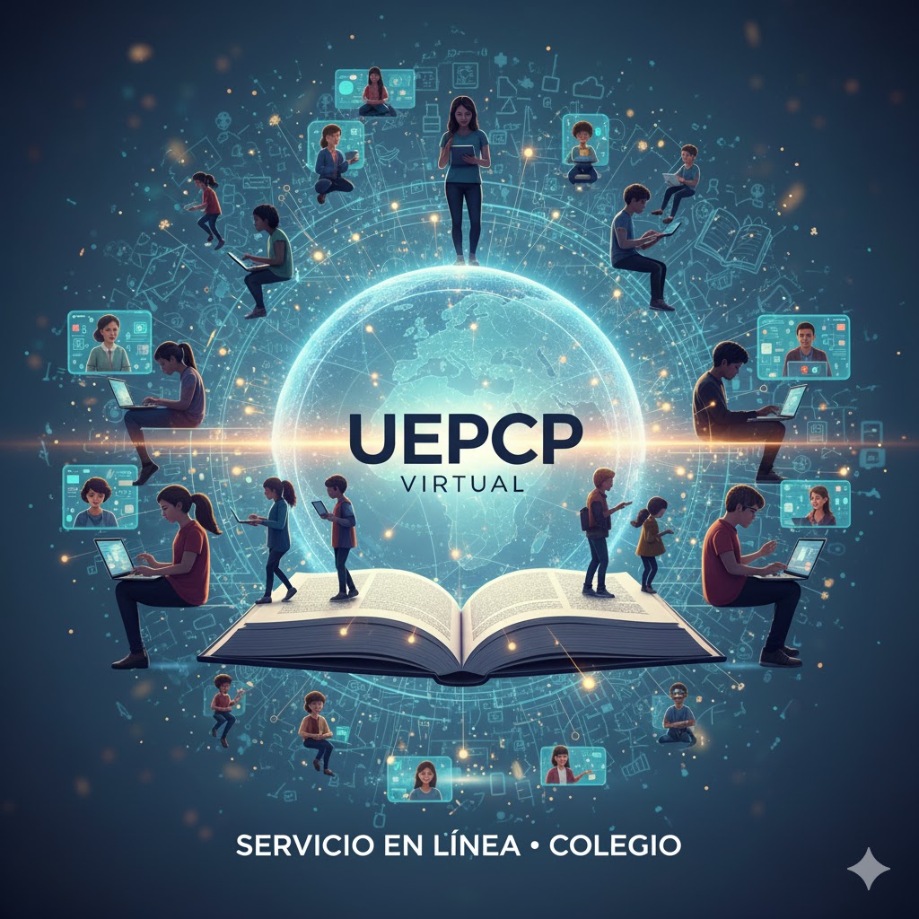 Aula virtual UEPCP